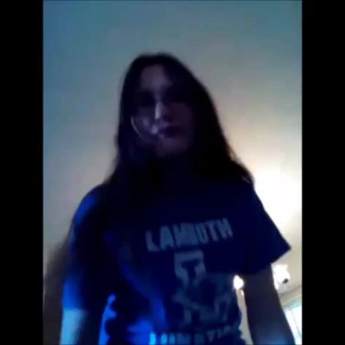 Fungus Amongus Demonstration