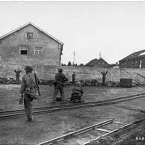 Brock K-Veteran’s Day