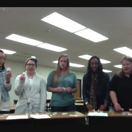 Counting Coins Math Song