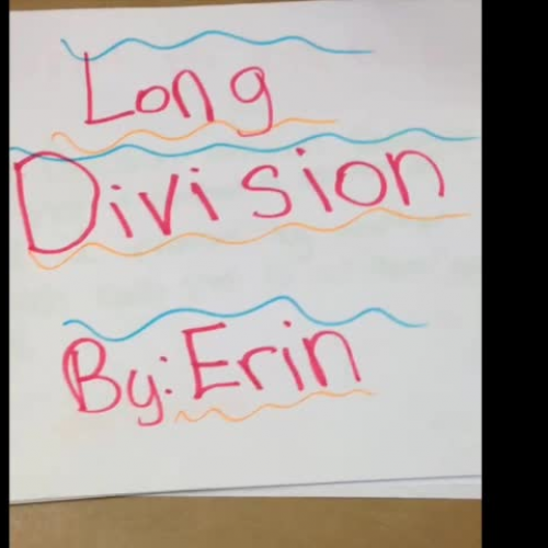 Long Division2