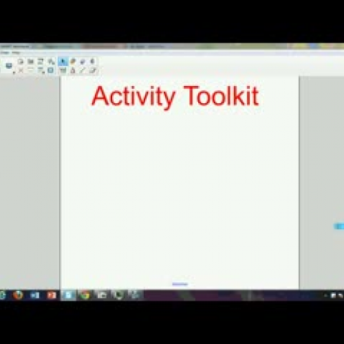 Activity Toolkit_xvid