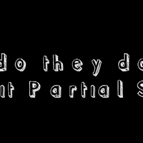 partial sum addition