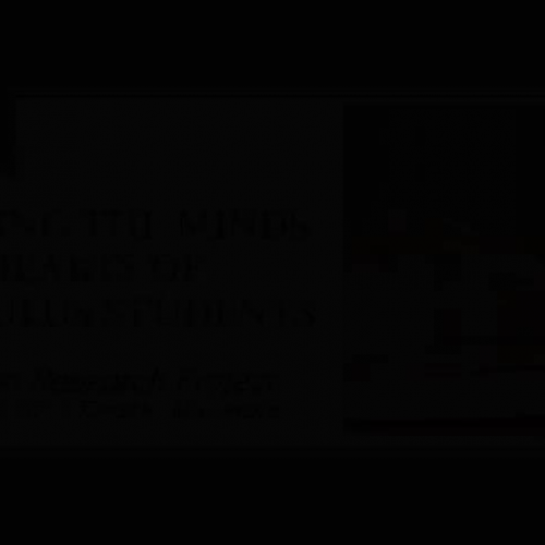 Action Research-Fall2013