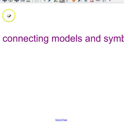 4-4 connecting models