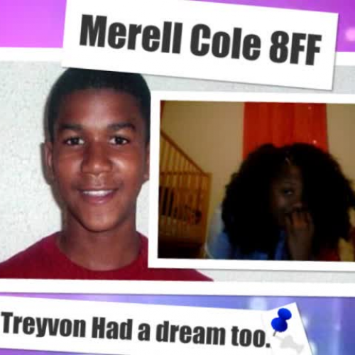 Merell Cole Movie 2013
