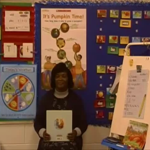 Sharon Bethea’s practium 1