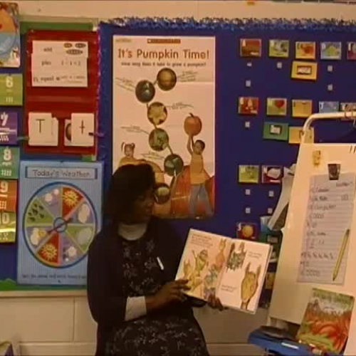 Sharon Bethea’s practium 2