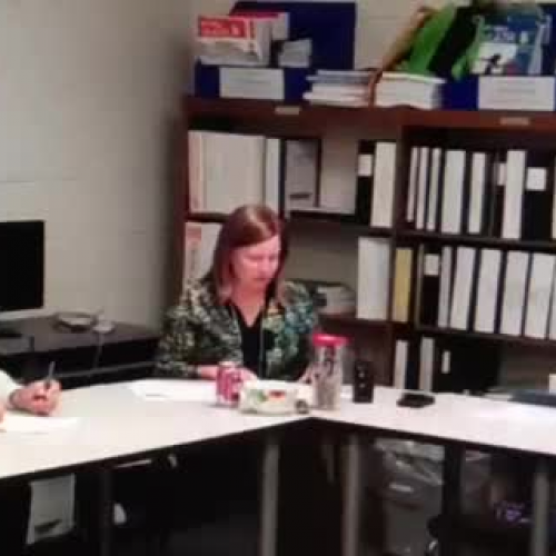 Sharing of STEM Activities