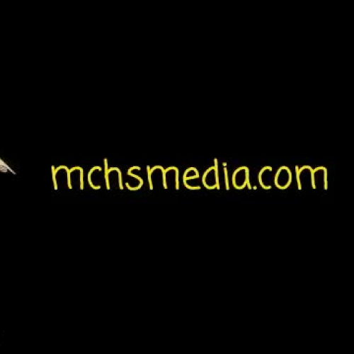 MCHS Website video