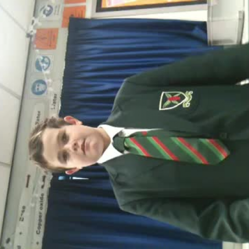 video part 1 of limestone song