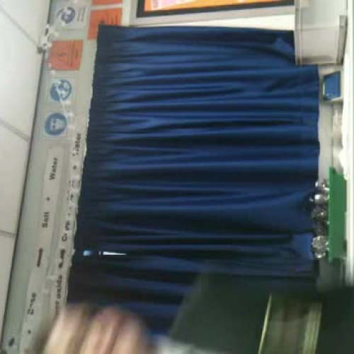 video part 2 of limestone song