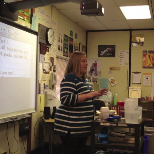 Investigation 2, Part 1, Day 2