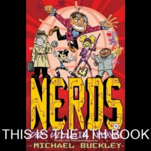 NERDS4444444444444444444444444444444444444444