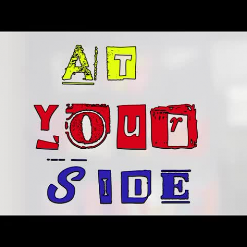 At Your Side