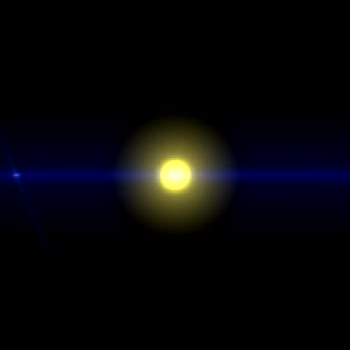 Solstice and Equinox - Visualized - YouTube
