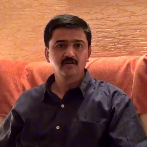 Amit Bakore, Product Manager, Google