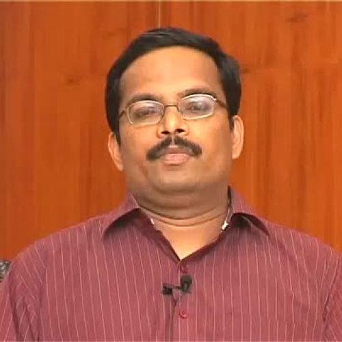 Rahul D Sadafule, NXP Technologies