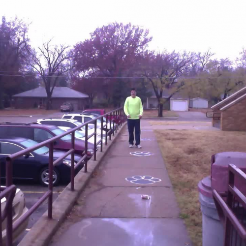 Propaganda Commercial by Colton and Ryan 