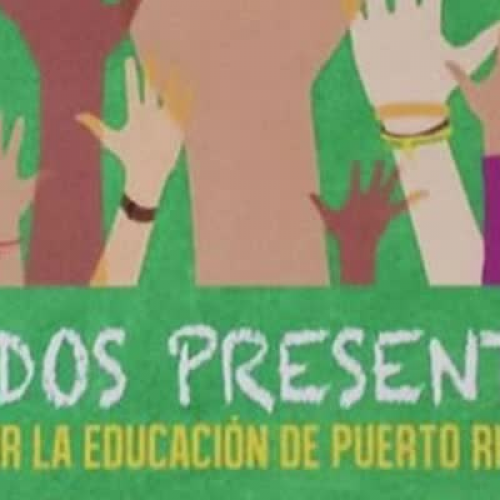 TODOS PRESENTES 2013