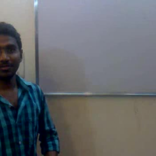 informatica intro by sajan