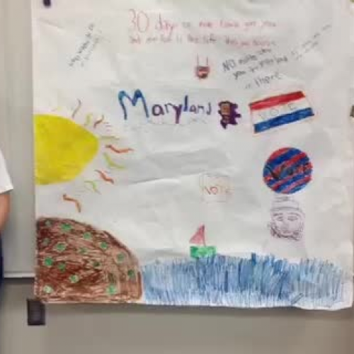 Maryland Colony Sales Pitch 3