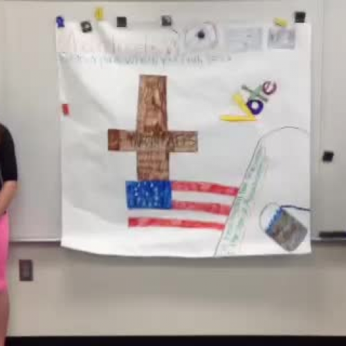 Massachusetts Bay Colony 3