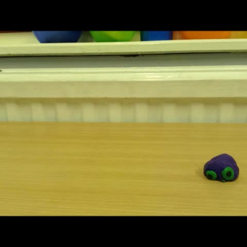 Animation Club Week 2