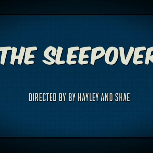 Shae, Hayley, Taylah