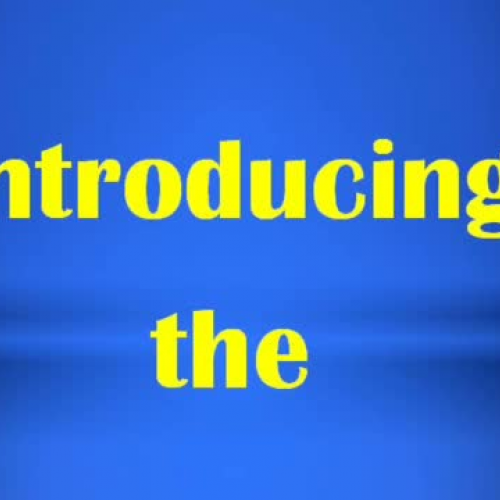 Circle High School Core Values