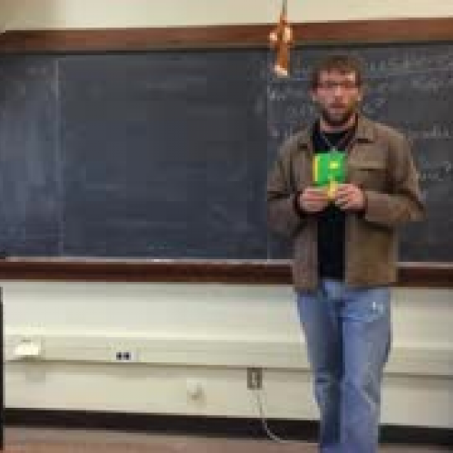 Reproduction Lecture