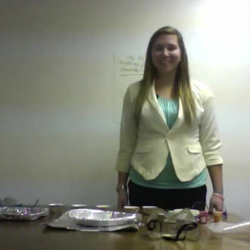 Chemical Tests Inquiry Kit