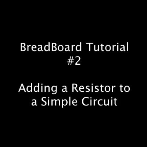 #2 BB_Resistor