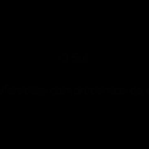 The Sun in different wavelengths