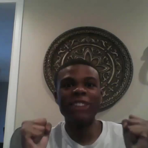 Yo Estoy Emocionado!