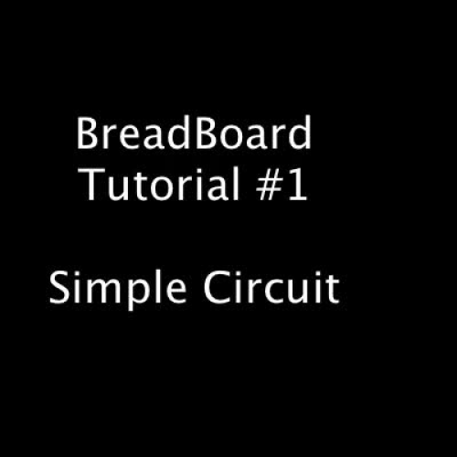 #1 BB_Simple_Circuit