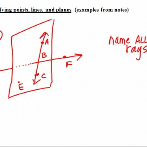 1.1 examples G E O 0