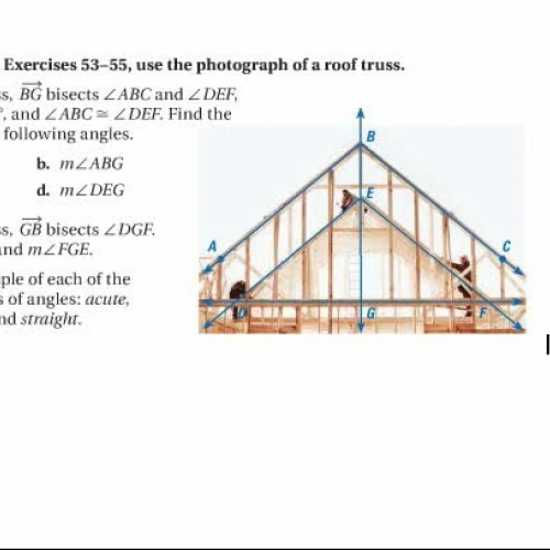 1.4 App of angles (roof trusses) 001 0
