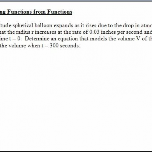 1.4 composition word problem