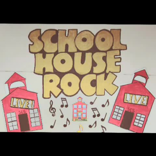 SchoolHouseRock