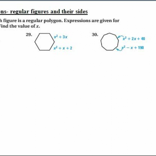 1.6   polygons and sides solve