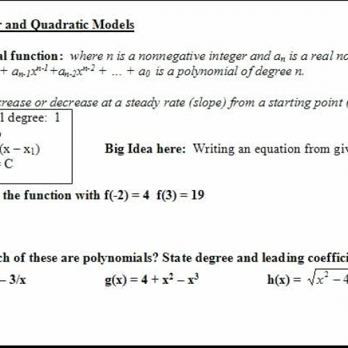 2.1  part 1 polynomials