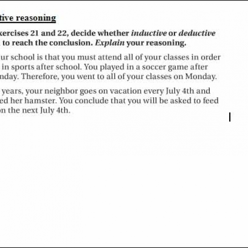 2.3 induct vs. deduct
