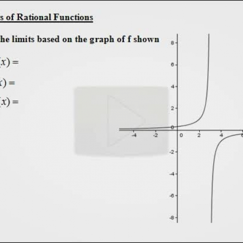 2.6   rational behavior at asymptotes