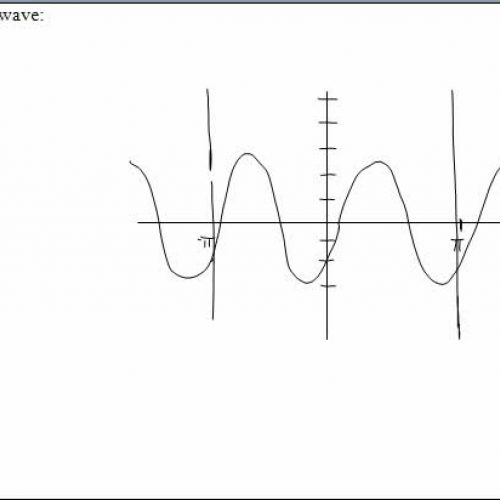 4.4a analyze waves app