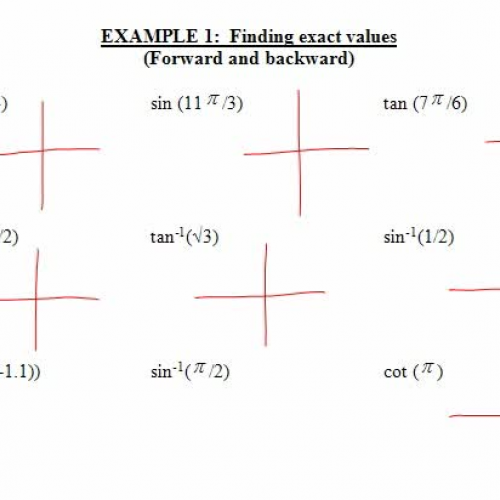 4.7 exact inverse values ex.1 