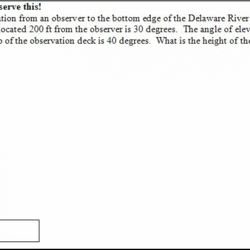 4.8 observation deck problem ex.4