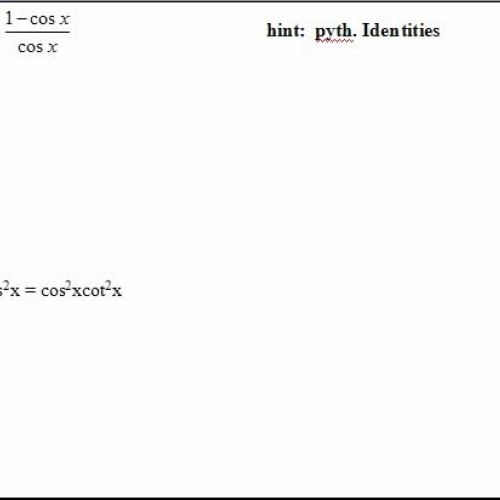 5.2  proofs with pythid