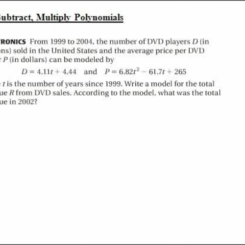 5.3 total revenue A P P