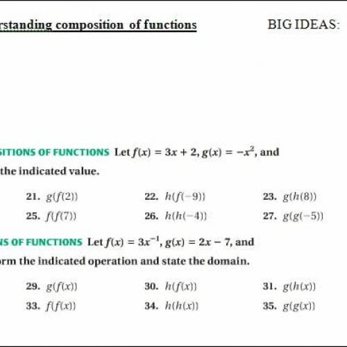 6.3 understanding composition