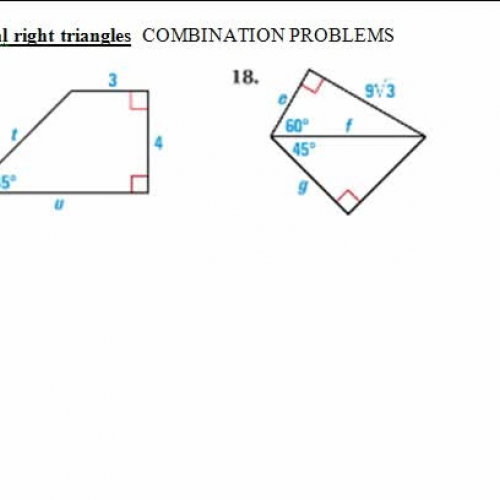 7,4 combination prob 0